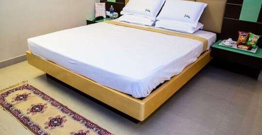 ID HOTEL SEVEN HILLS INN - Avilali